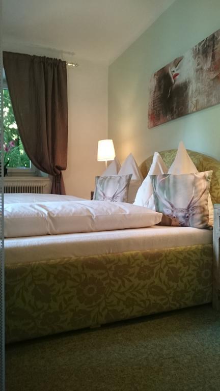 Hôtel Gasthof Krisplwirt Chambre photo