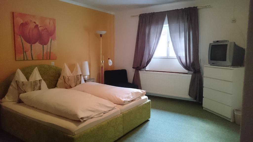 Hôtel Gasthof Krisplwirt Chambre photo