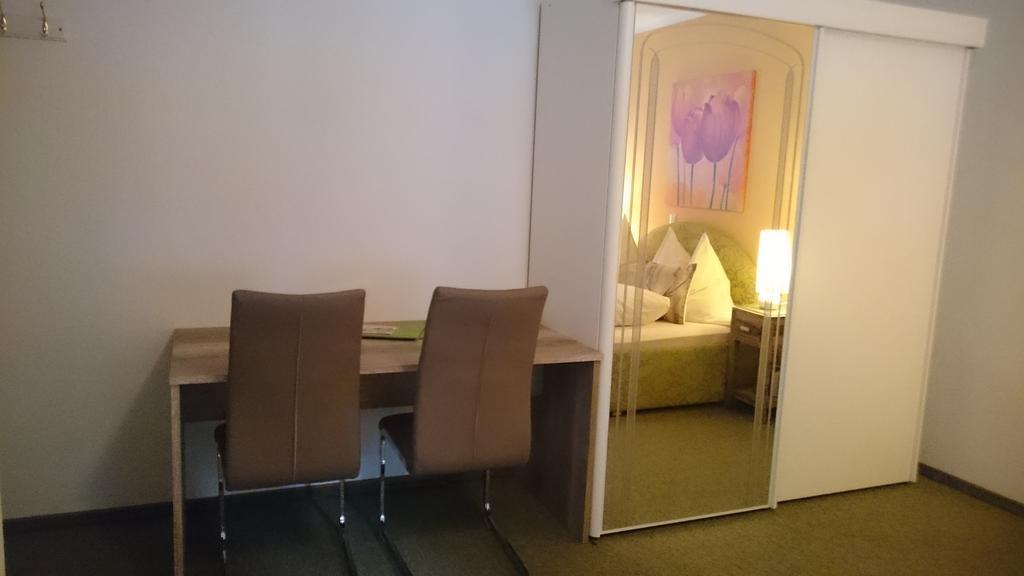 Hôtel Gasthof Krisplwirt Chambre photo