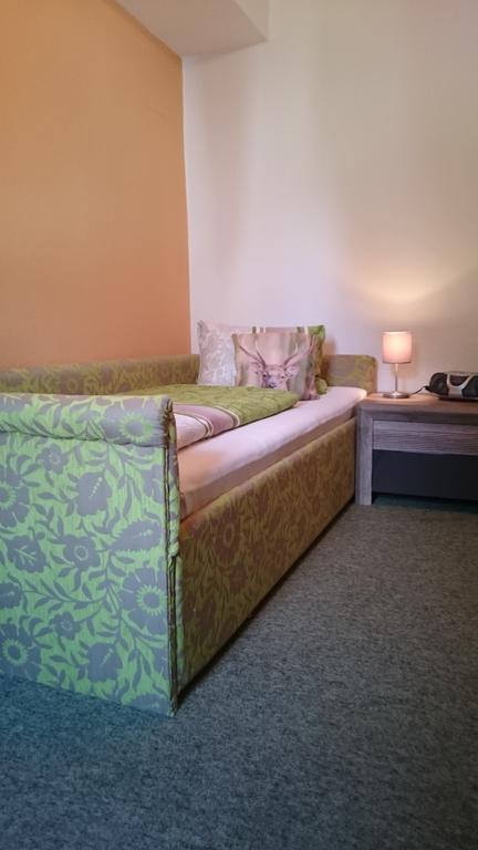 Hôtel Gasthof Krisplwirt Chambre photo